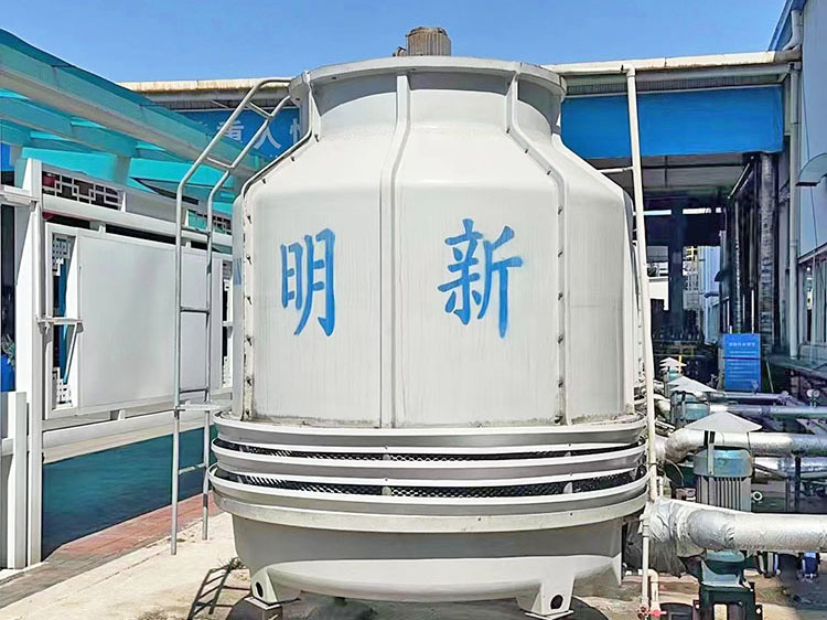 惠州冷却塔维修
